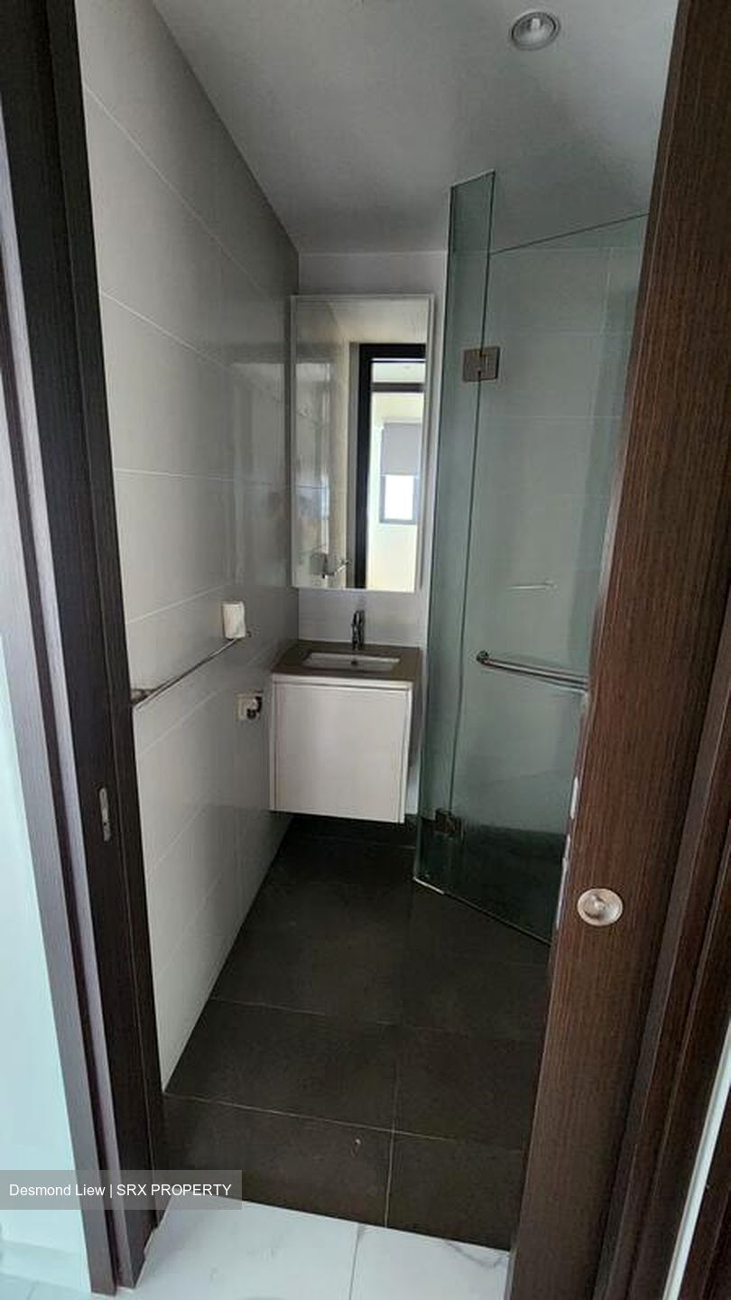 The Lilium (D19), Condominium #517461981